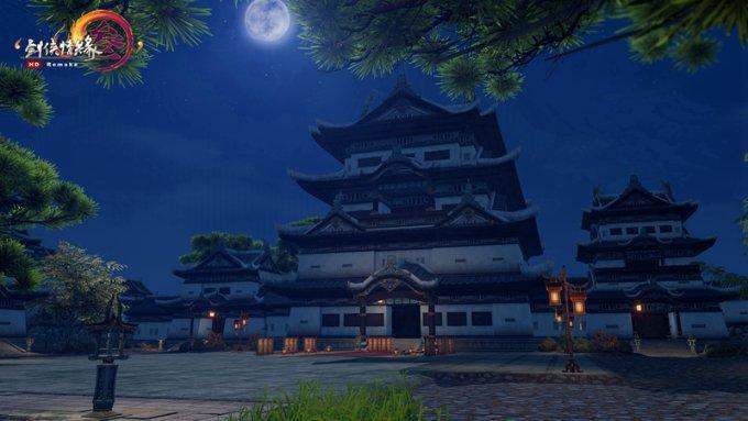 侠客风云传OL